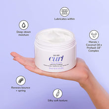 Colorwow Curl Wow COCO-MOTION Lubricating Conditioner / 10OZ