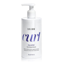 Colorwow Curl Wow FLO-ETRY Vital Natural Serum / 10OZ