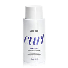 Colorwow Curl Wow SNAG-FREE Pre-Shampoo Detangler / 10OZ