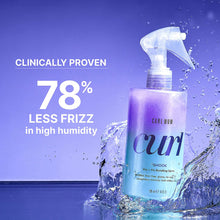 Colorwow Shook Mix + Fix Bundling Spray - 10oz / 10OZ