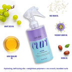 Colorwow Shook Mix + Fix Bundling Spray - 10oz / 10OZ