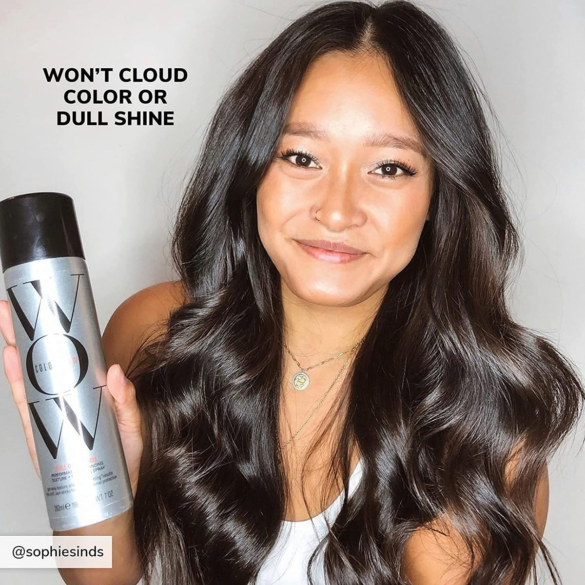 Colorwow Style on Steroids Texturizing Spray / 7OZ