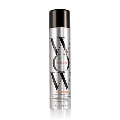 Colorwow Style on Steroids Texturizing Spray / 7OZ