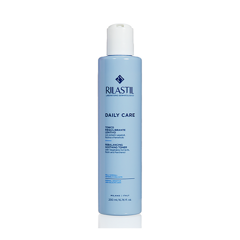 Rilastil Daily Care Toner / 6.8OZ