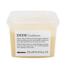 Davines Dede Conditioner / 8.4OZ