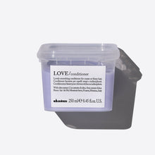 Davines Love Smoothing Duo / 8.4OZ