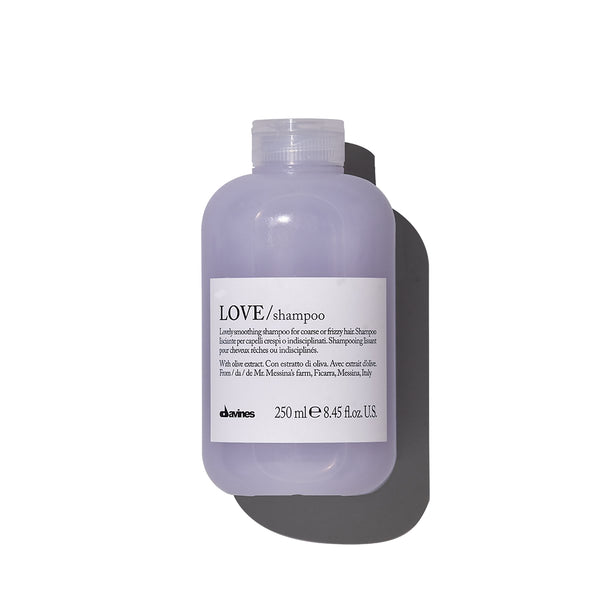 Davines LOVE Smoothing Shampoo - Planet Beauty