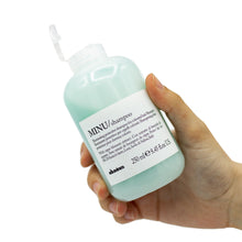 Davines Minu Shampoo / 8.OZ