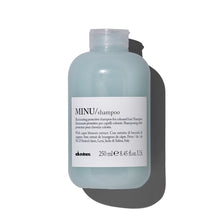 Davines Minu Shampoo / 8.OZ