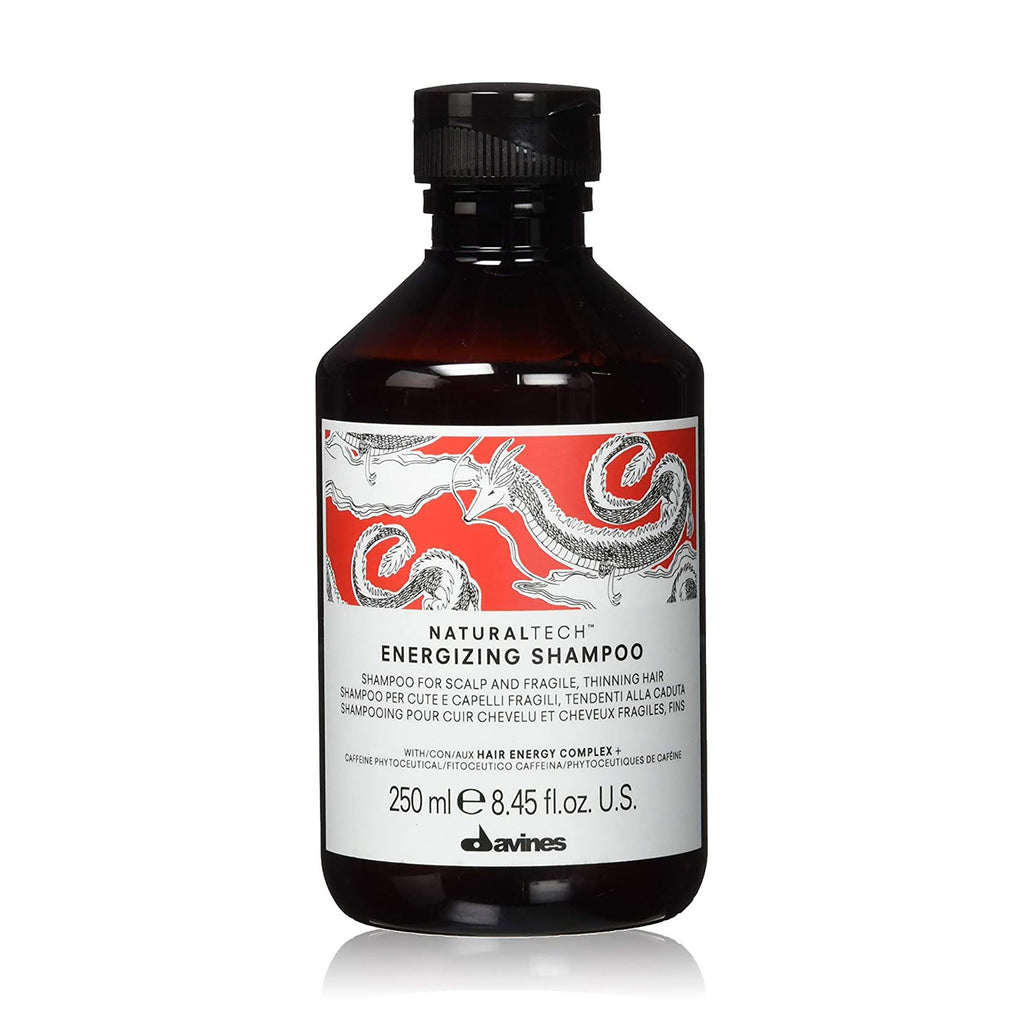 Davines Energizing Shampoo / 8.4OZ thumbnail 2