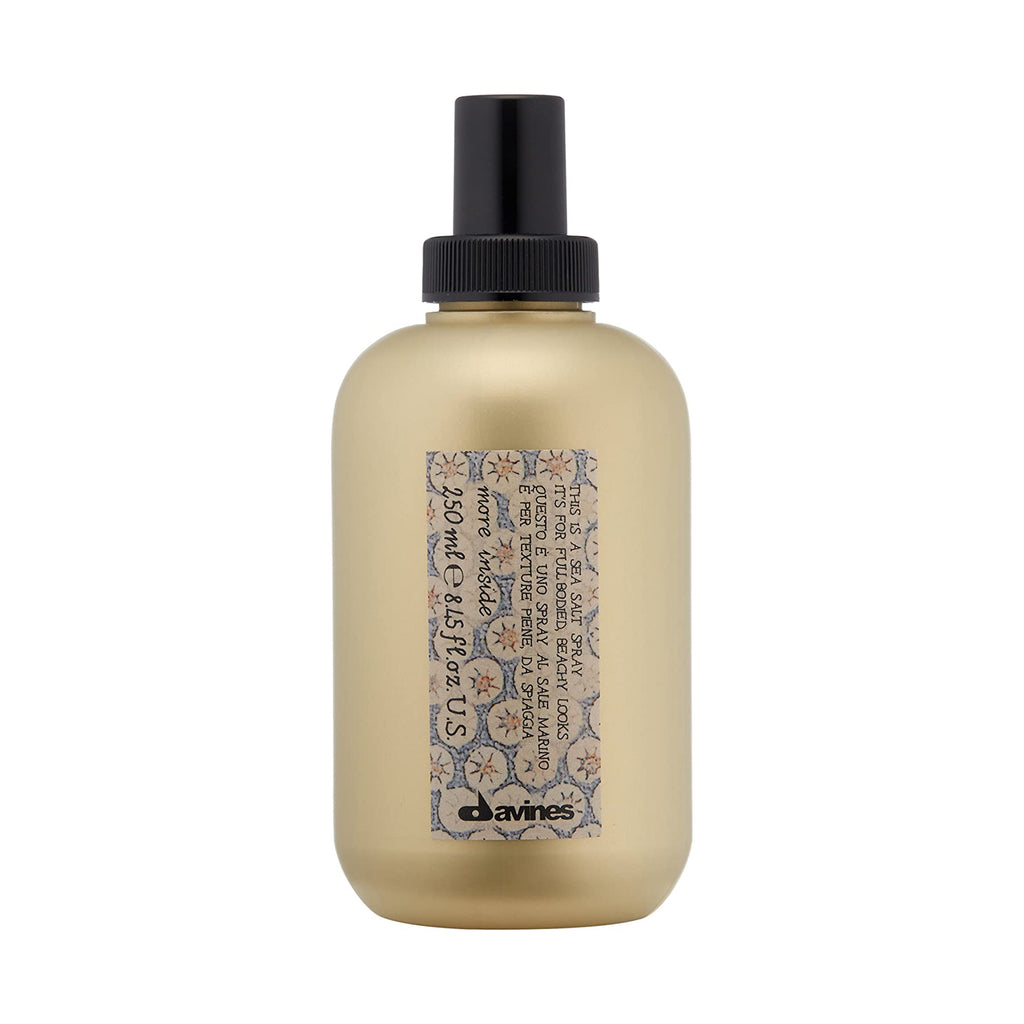 Davines Sea Salt Spray / 8.4OZ thumbnail 1