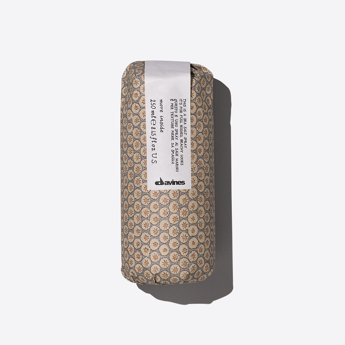 Davines Sea Salt Spray / 8.4OZ, image 27293340532886