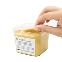Davines Nounou Hair Mask / 8.OZ