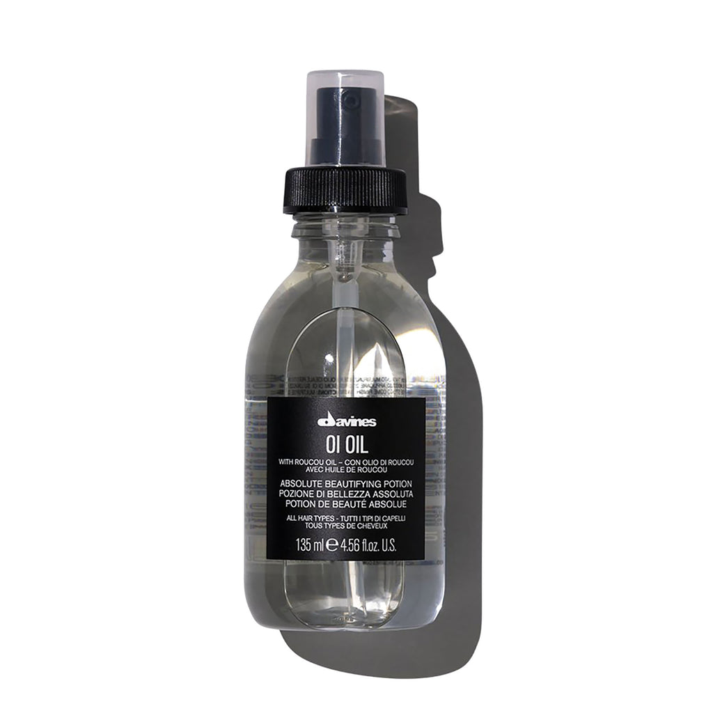 Davines OI Oil / 4.5OZ thumbnail 1