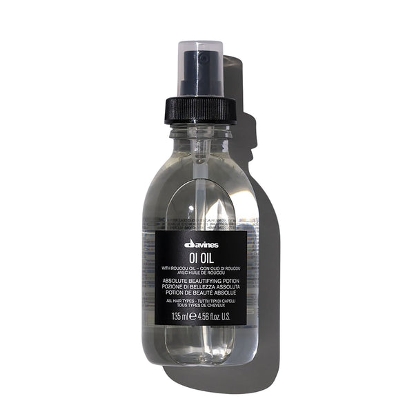 Davines OI Oil - Planet Beauty
