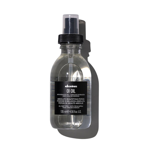 Davines OI Oil / 4.5OZ