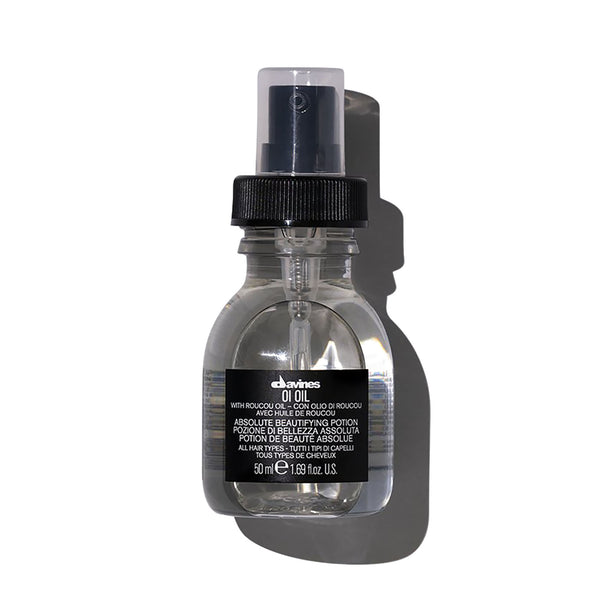 Davines OI Oil - Planet Beauty