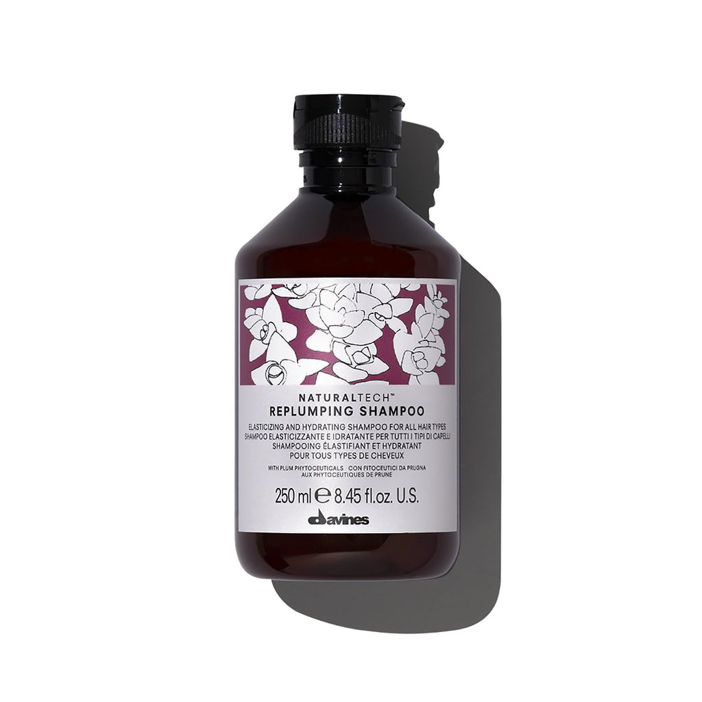 Davines Replumping Shampoo / 8.4OZ thumbnail 1