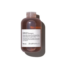 Davines Solu Shampoo / 8.5