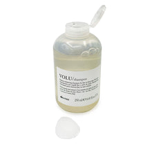 Davines Volu Shampoo / 8.5 OZ