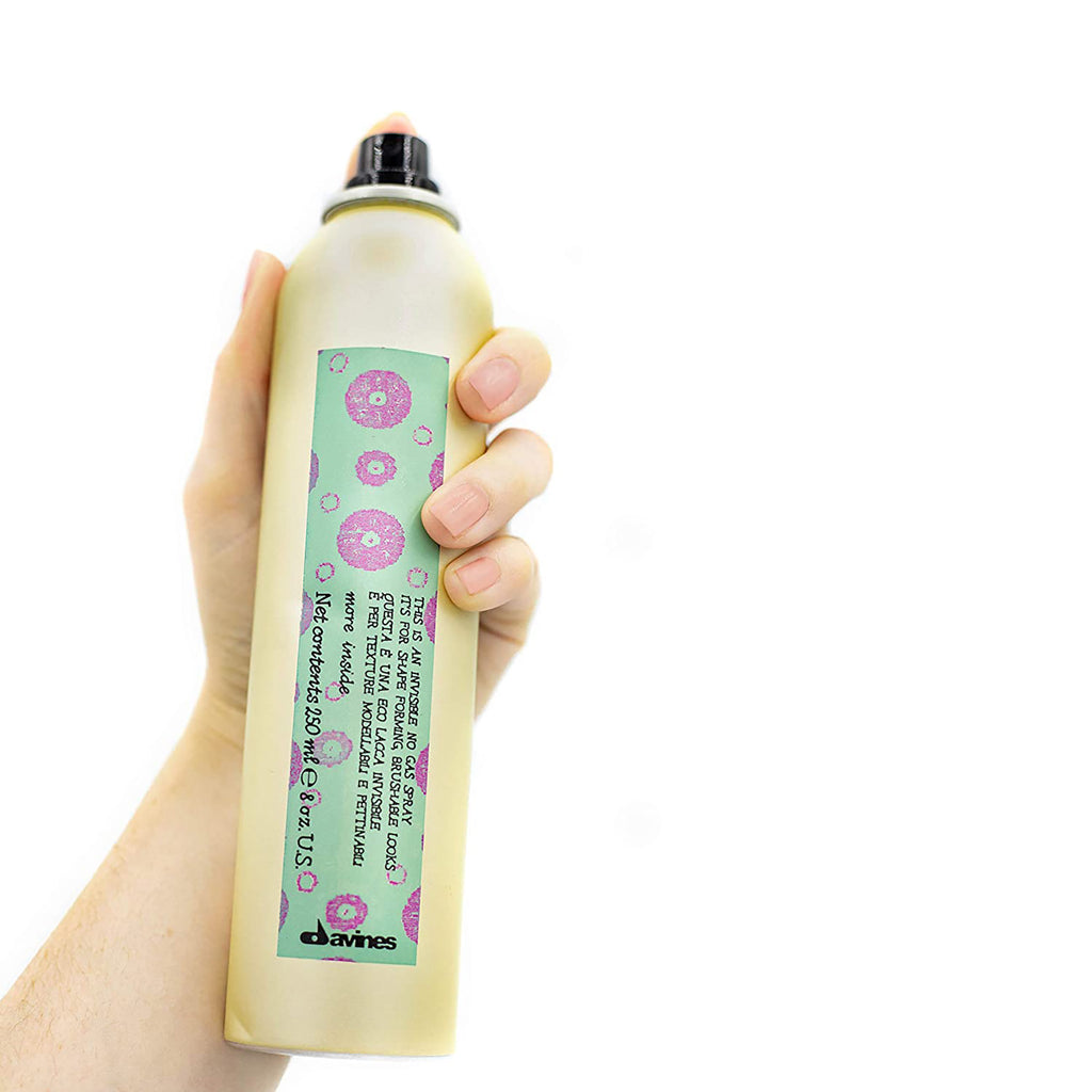 Davines This Is an Invisible No Gas Spray / 8.45OZ thumbnail 2