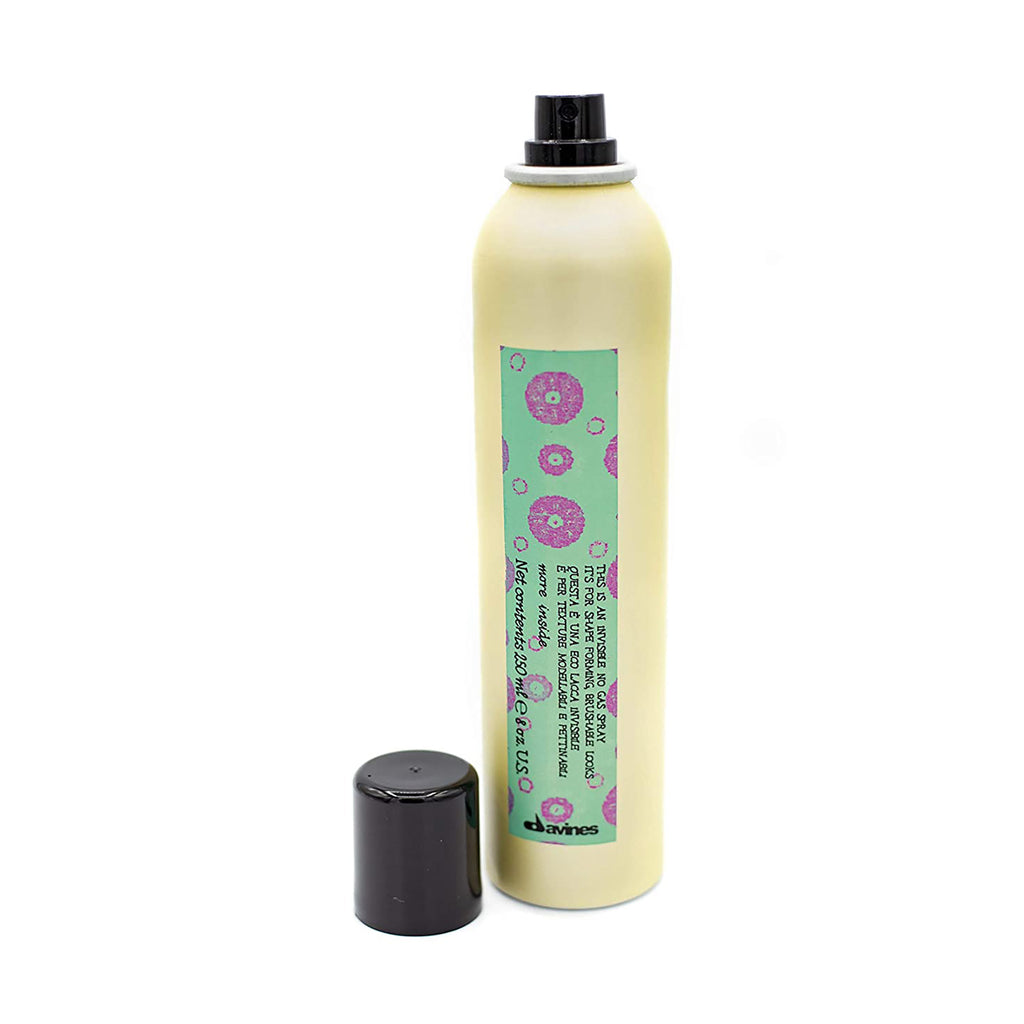 Davines This Is an Invisible No Gas Spray / 8.45OZ thumbnail 3