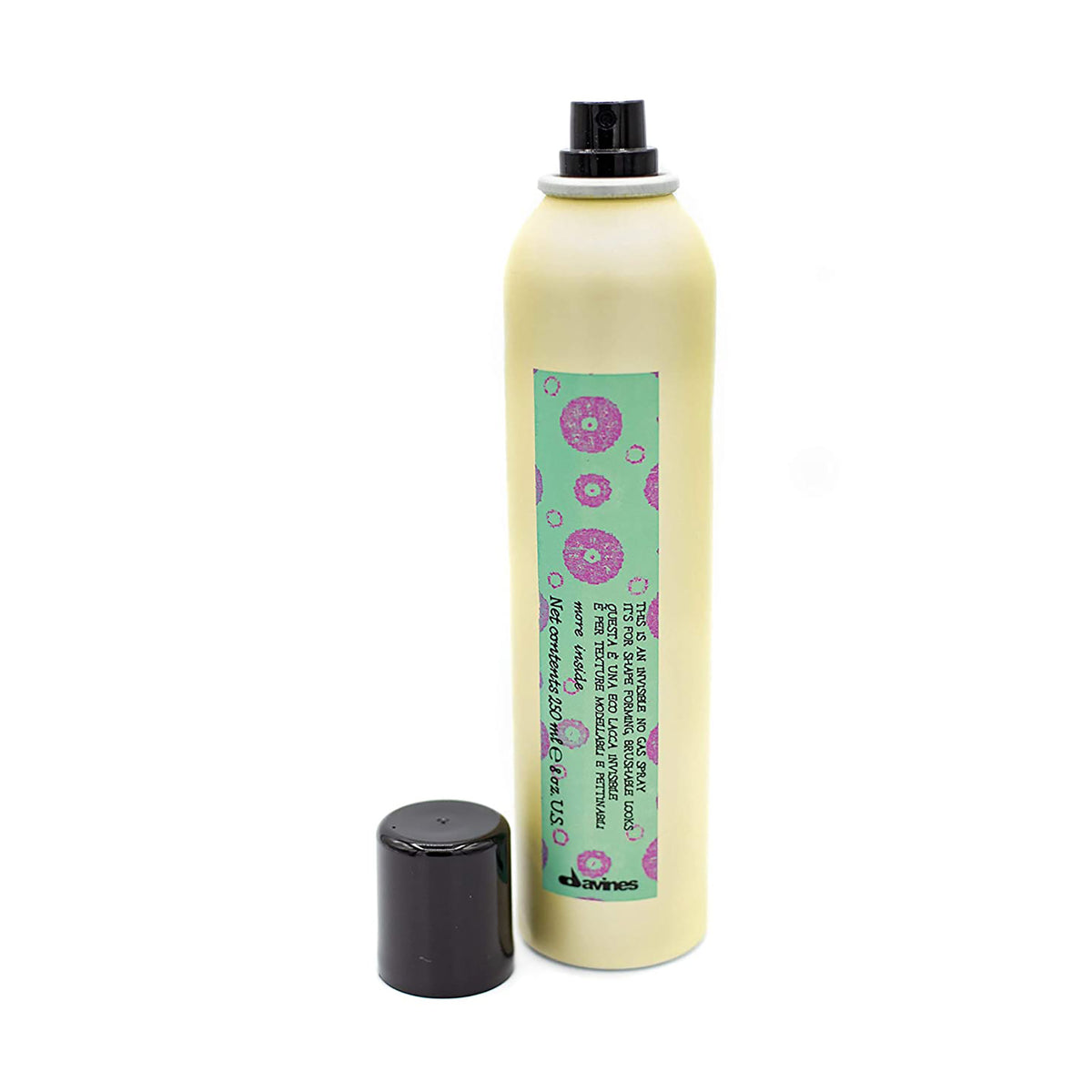 Davines This Is an Invisible No Gas Spray / 8.45OZ, image 26387267485846
