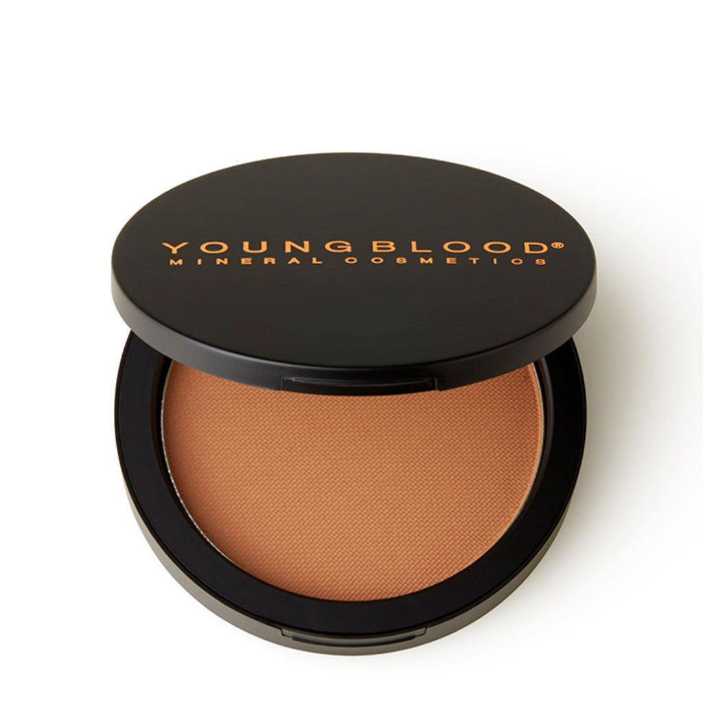 Youngblood Defining Bronzer / CALIENTE thumbnail 1