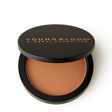 Youngblood Defining Bronzer / CALIENTE