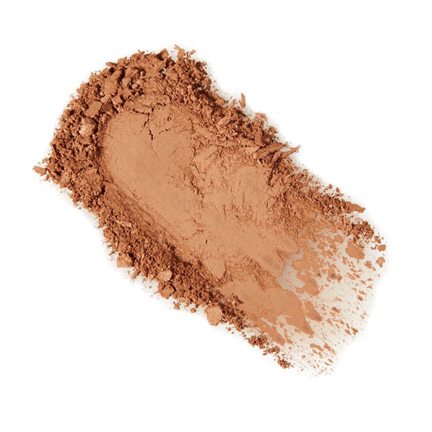 Youngblood Defining Bronzer/ CALIENTE / SWATCH