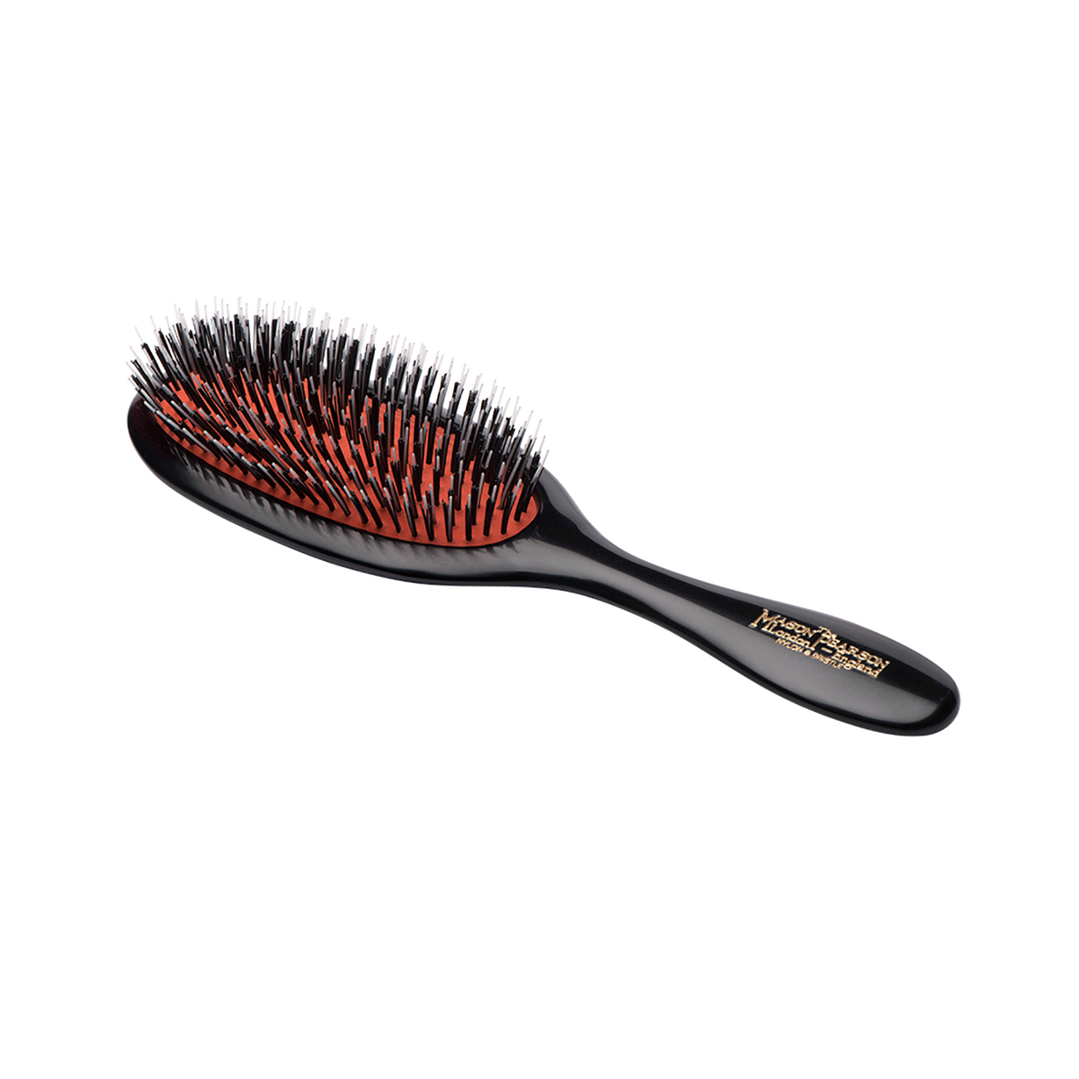 Mason Pearson Handy Mixure Bristle and Nylon Mix Hair Brush - BN3 / BN3
