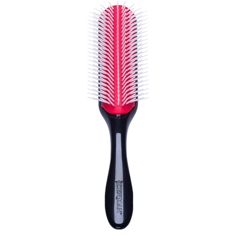 Denman D4 Large 9 Row Styling Brush