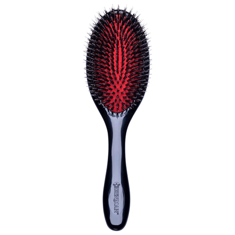 Denman D81M Medium porcupine brush