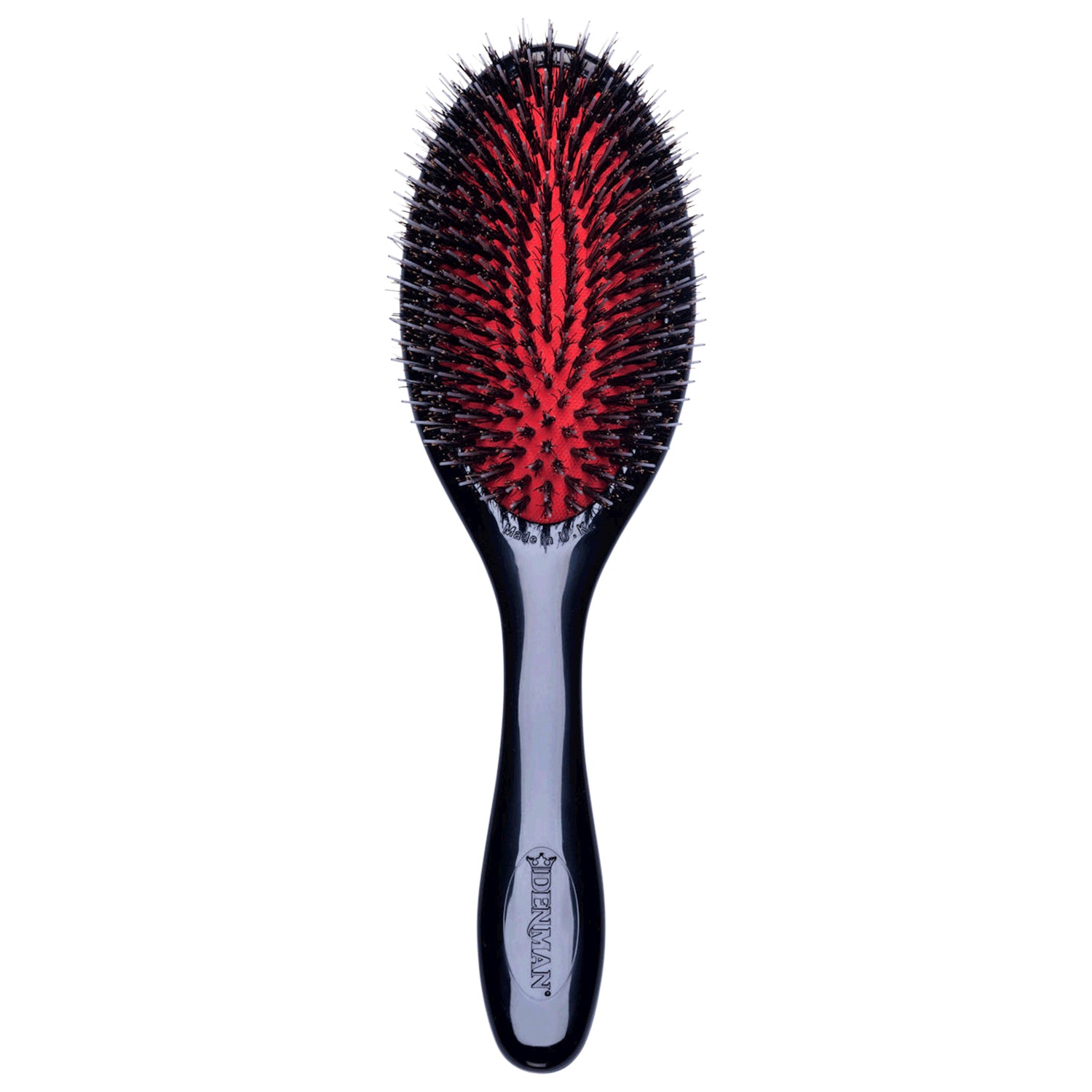 Denman D81M Medium porcupine brush