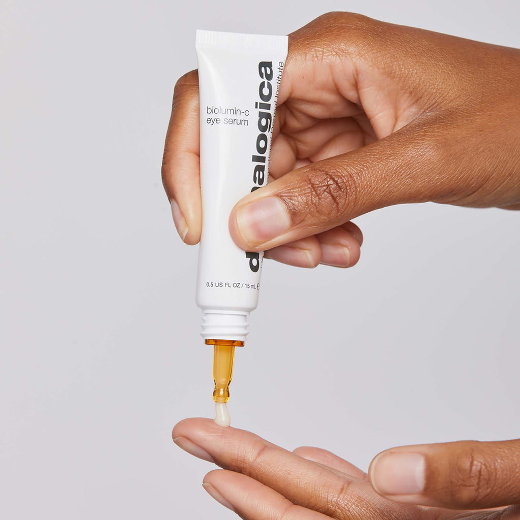 Dermalogica BioLumin-C Eye Serum / 0.5OZ thumbnail 4
