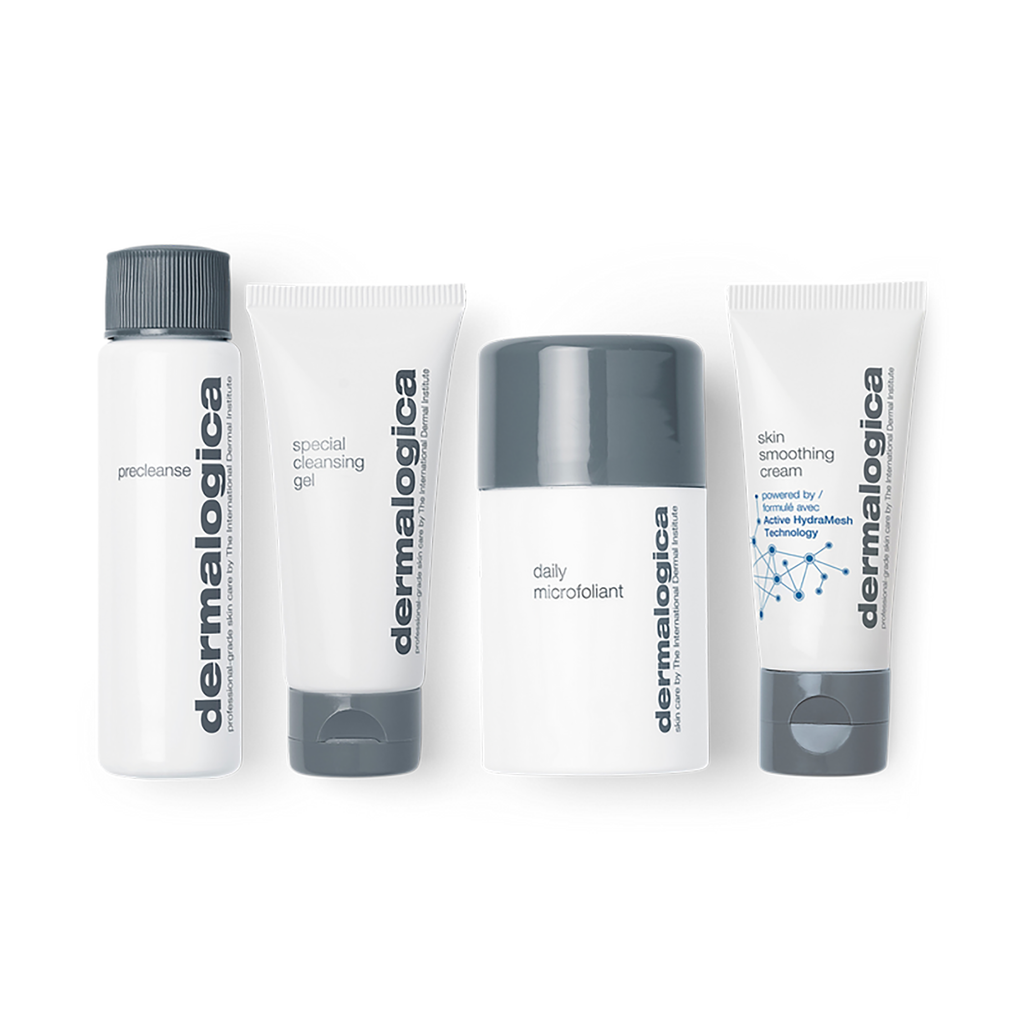 Dermalogica Discover Healthy Skin Kit / KITS thumbnail 1