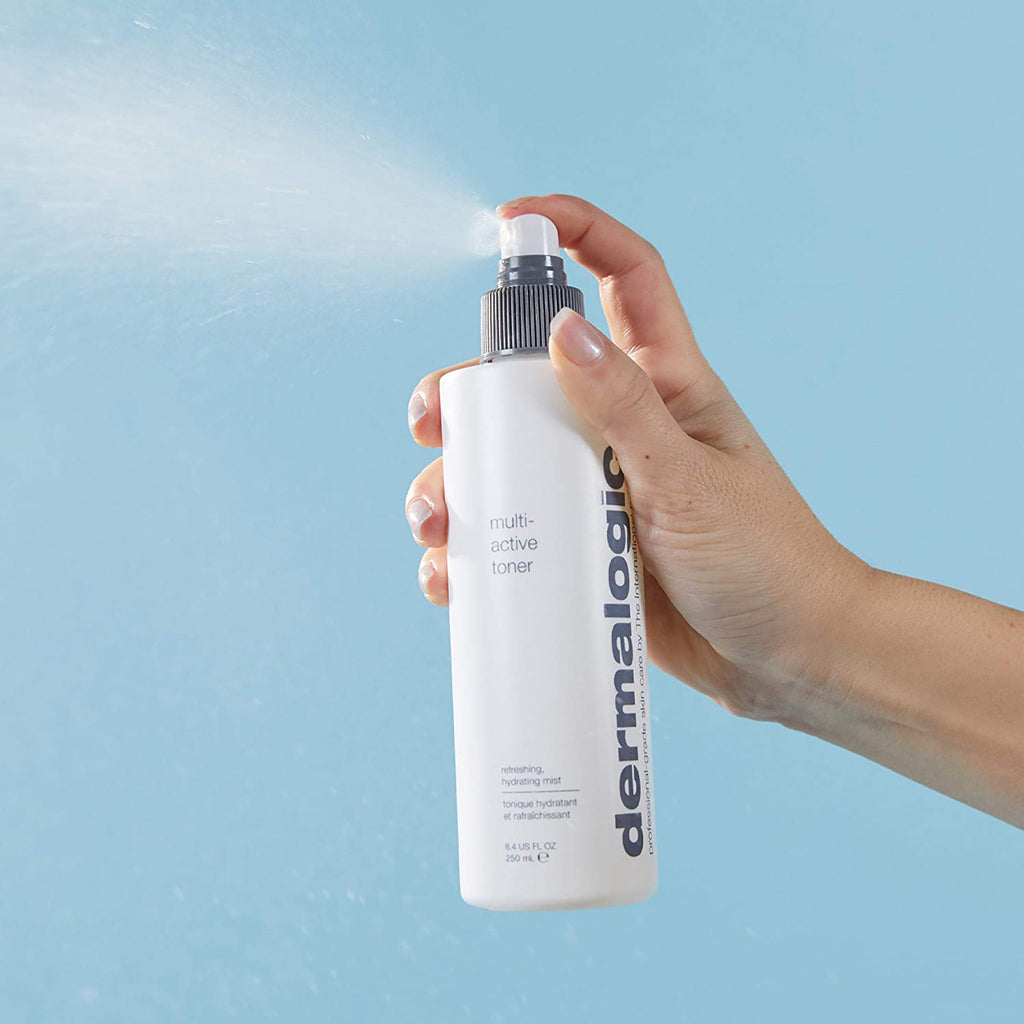 Dermalogica Multi-Active Toner / 8OZ thumbnail 2