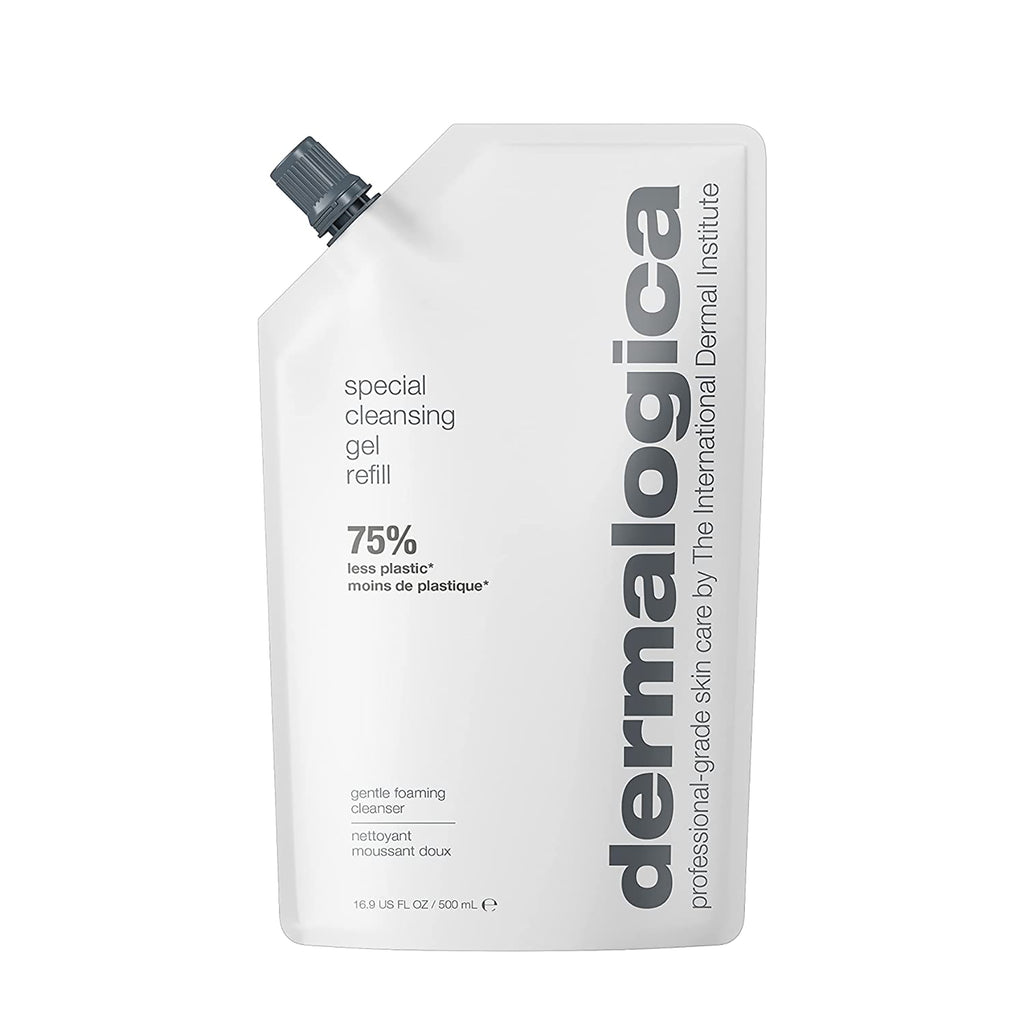 Dermalogica Special Cleansing Gel Refill - 16.9oz / 16.9OZ thumbnail 1