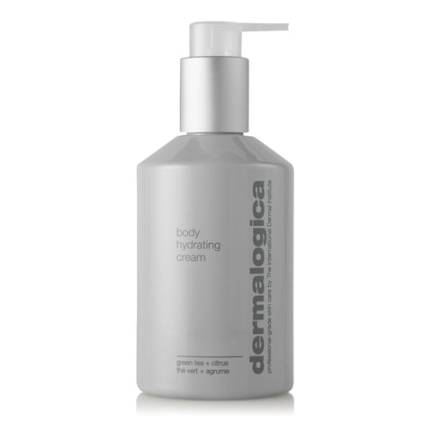 Dermalogica Body Hydrating Cream / 10OZ