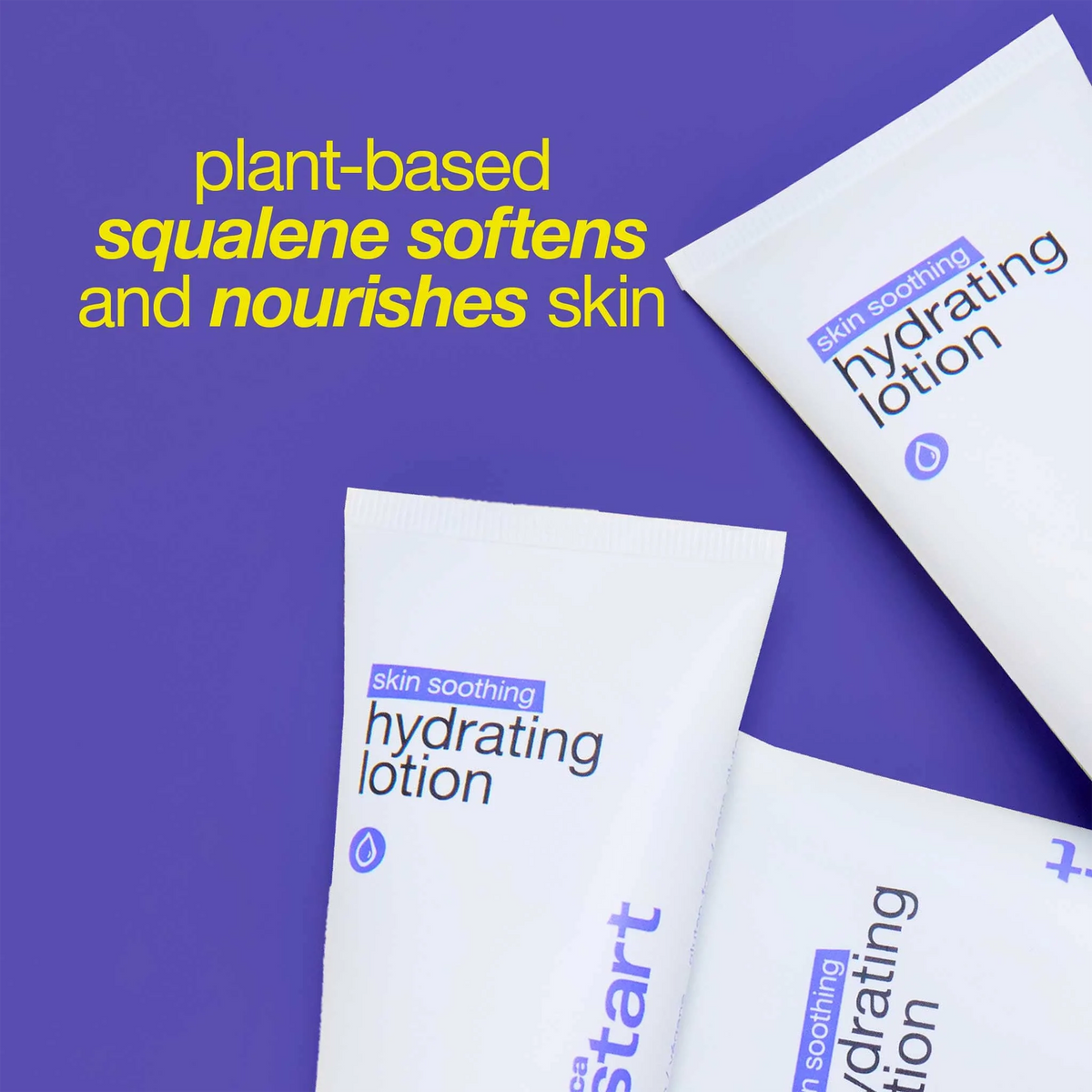 Dermalogica Clear Start Skin Soothing Hydrating Lotion / 2OZ, image 26638498529430