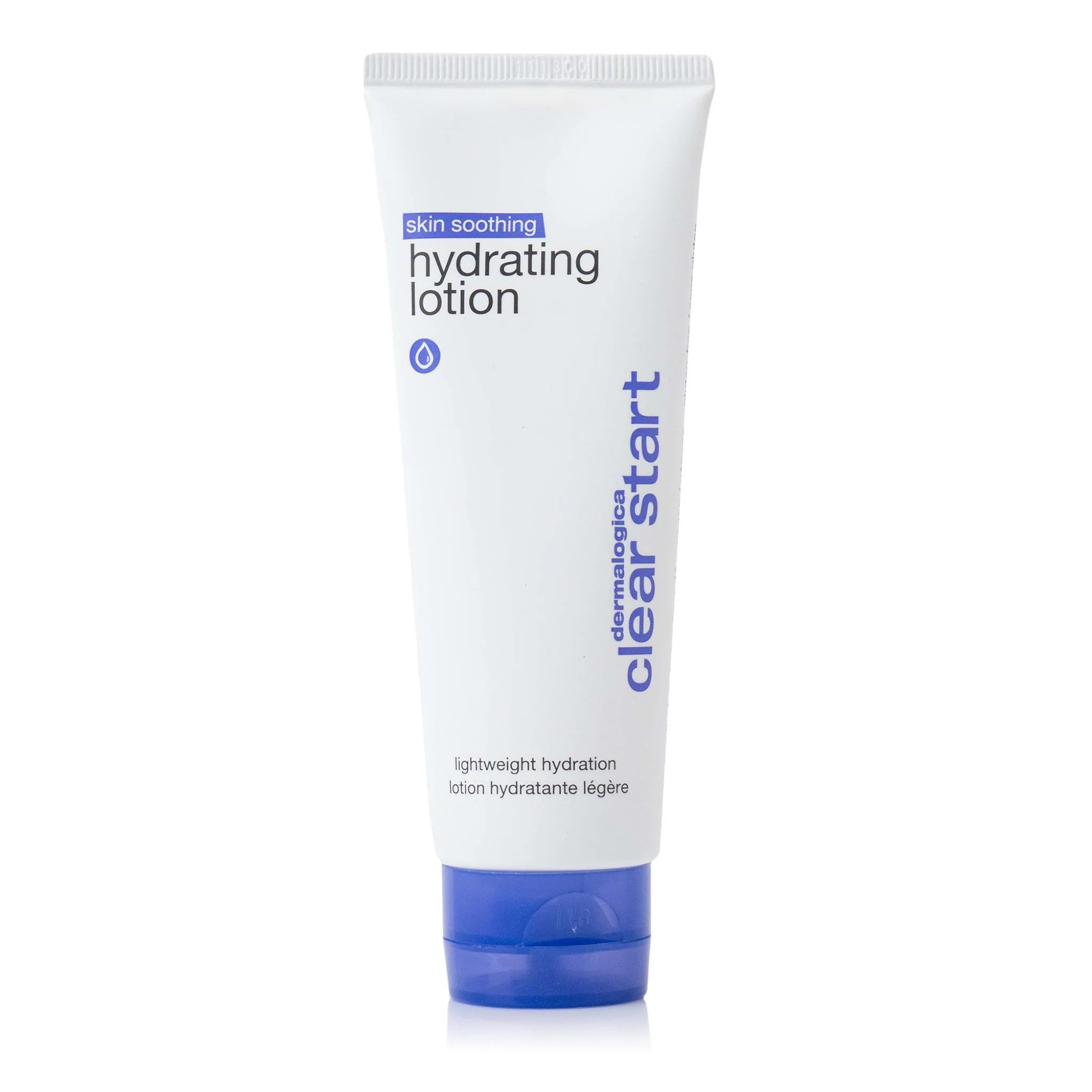 Dermalogica Clear Start Skin Soothing Hydrating Lotion / 2OZ