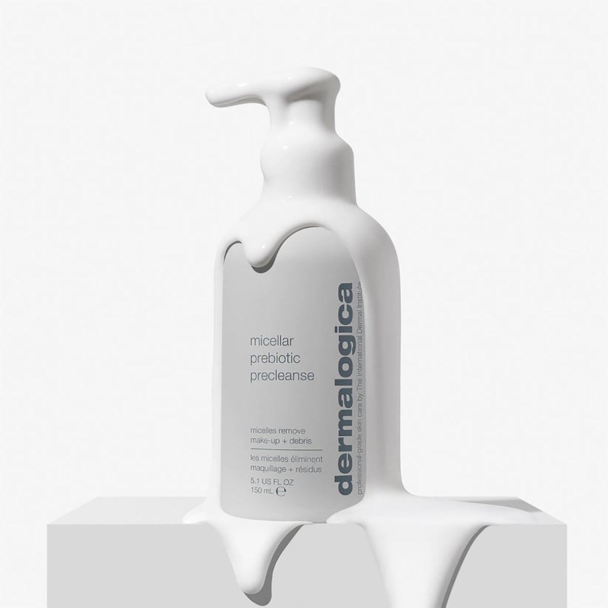Dermalogica Micellar Prebiotic Precleanse / 5.1 oz, image 27062683271318