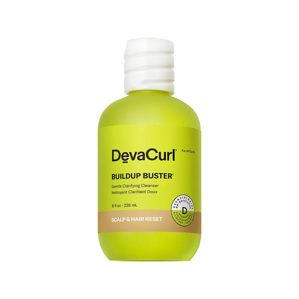 DevaCurl Buildup Buster / 8 OZ thumbnail 3