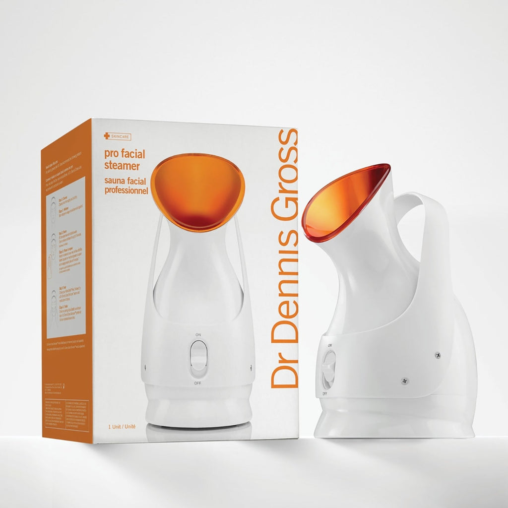 Dr. Dennis Gross Skincare Pro Facial Steamer thumbnail 6