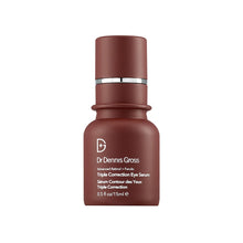 Dr. Dennis Gross Ferulic + Retinol Triple Correction Eye Serum / .05OZ