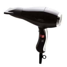 Elchim Dryer 3900 Healthy Ionic Black&Silver