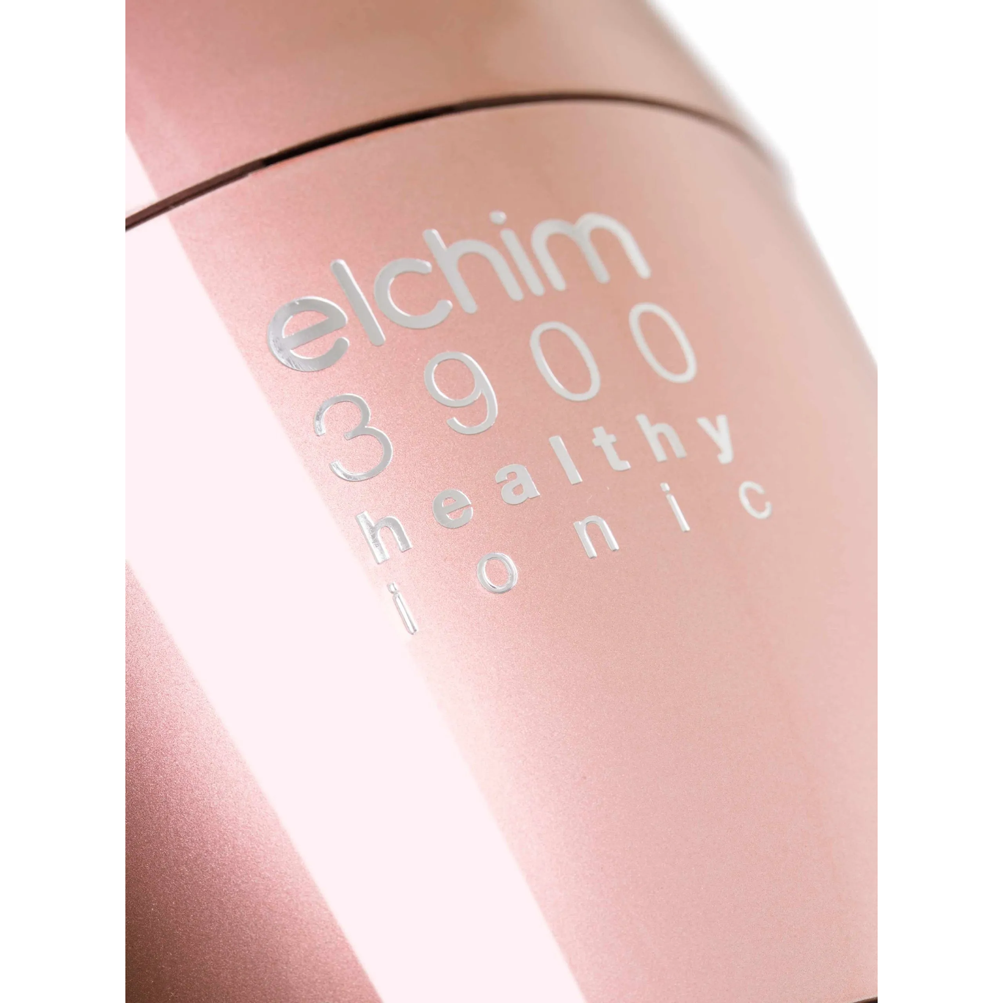 Elchim 3900 Healthy Ionic Hair Dryer - Venetian Rose Gold / ROSE GOLD