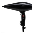 Elchim Dress Code Hair Dryer / Black