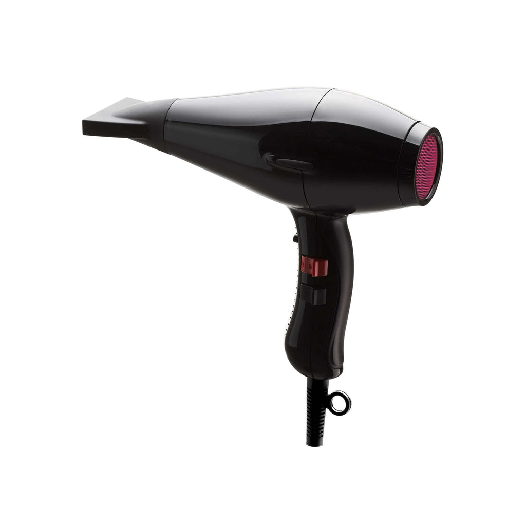 Elchim Dress Code Hair Dryer / Black