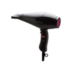 Elchim Dress Code Hair Dryer / Black
